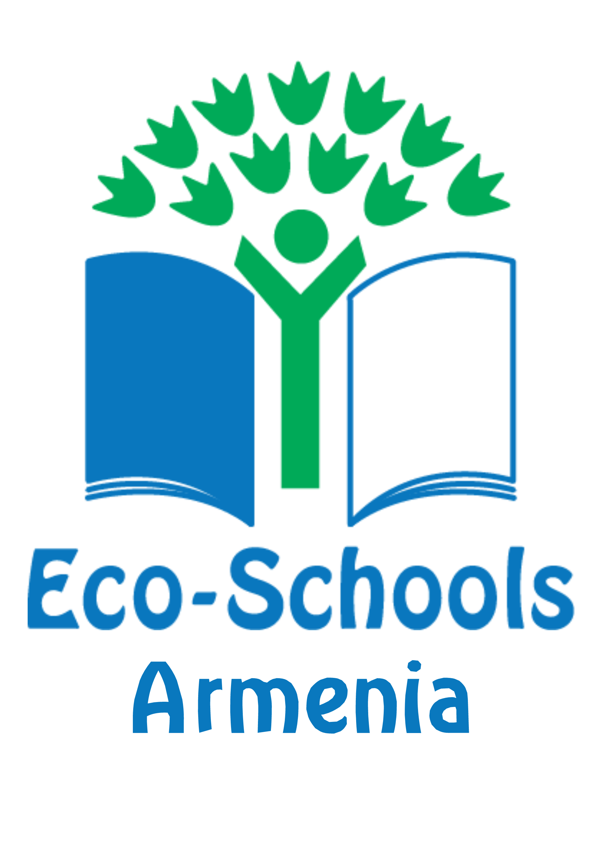 Eco-Schools Armenia icon